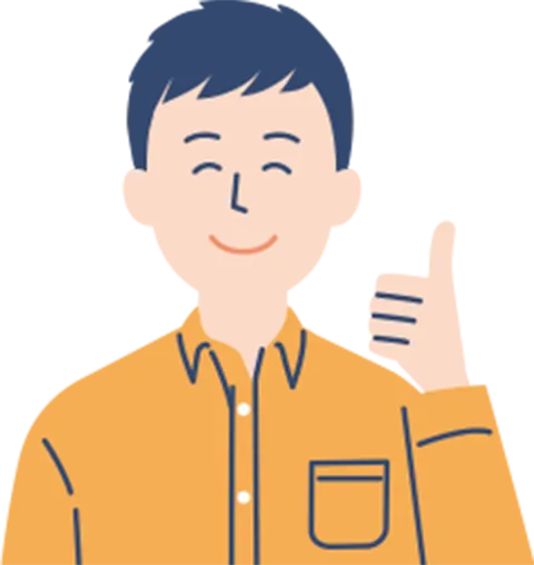 どんな仕事が多いの??